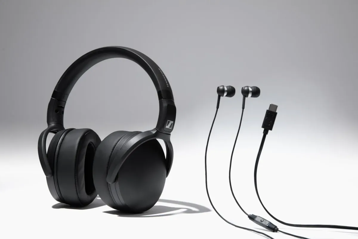 HD 400U