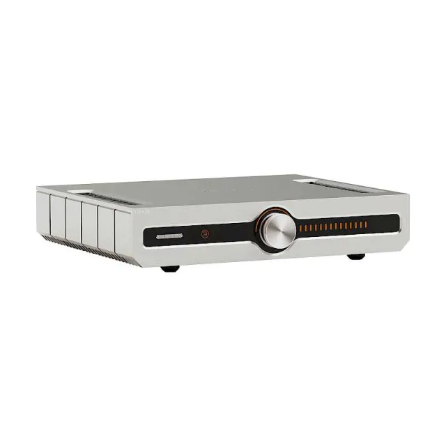 Roksan Caspian 4G Streaming Pre-Amplifier