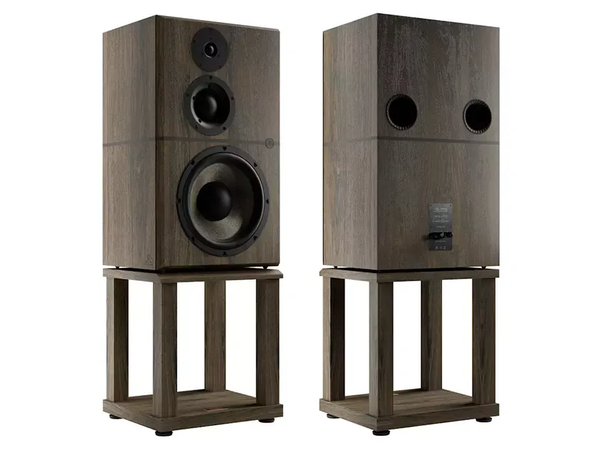 Revival Audio Atalante Grande Réserve