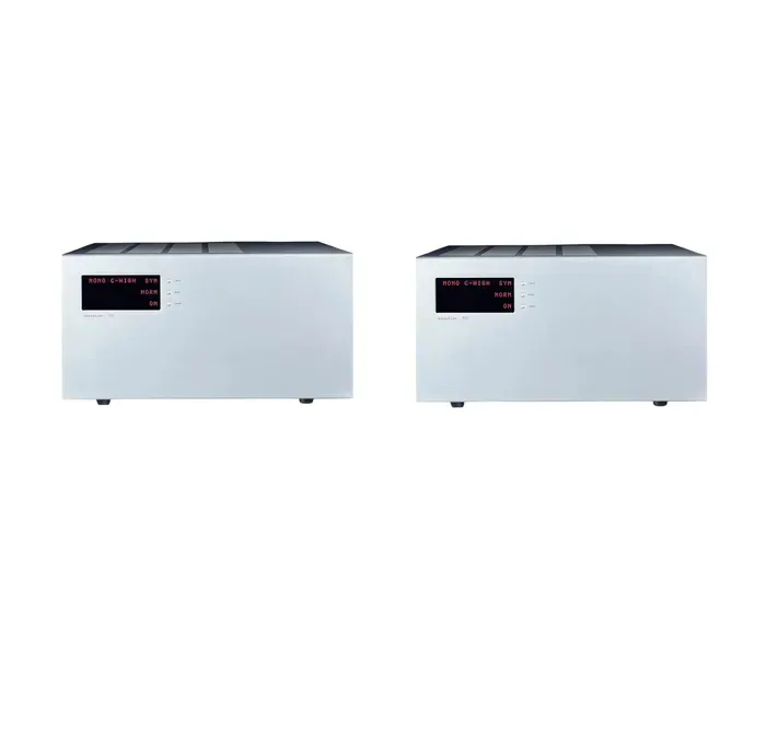 701 Monoamplifier