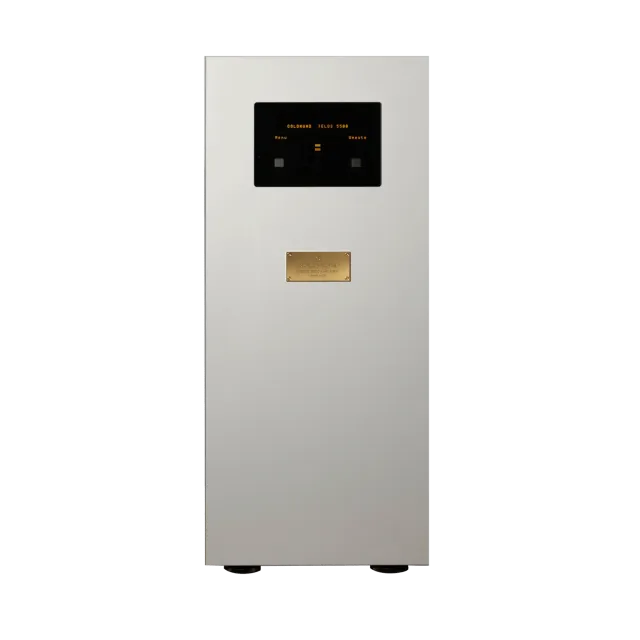 Goldmund TELOS 5500 NEXTGEN