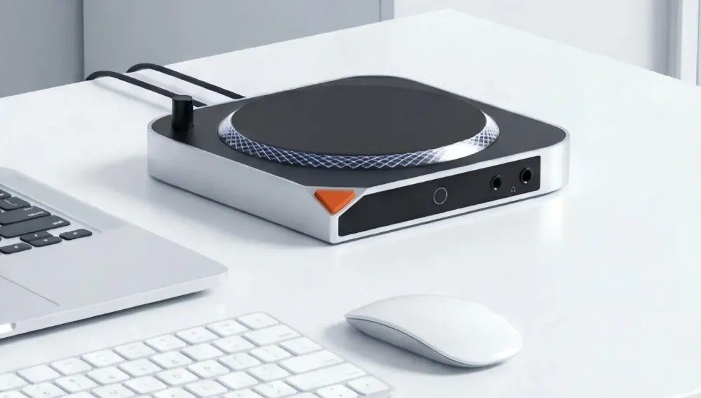 DAC MINI