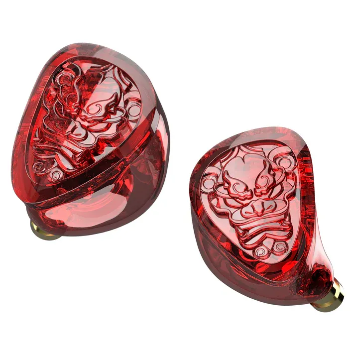 WANER SG 2 Red Lion Edition