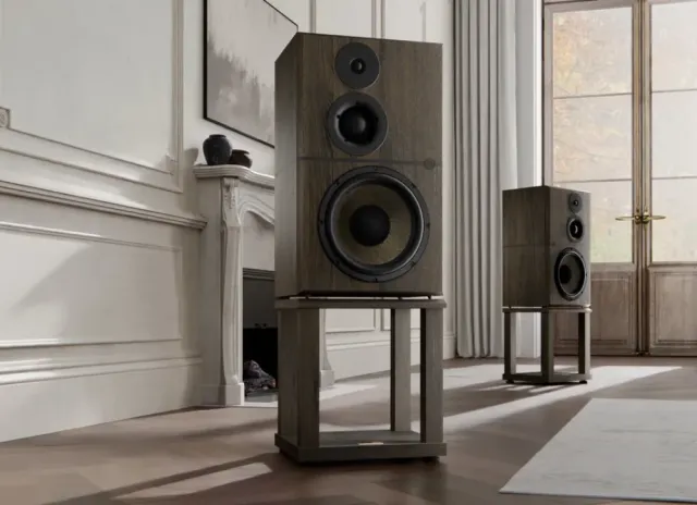 Revival Audio Atalante Grande Réserve