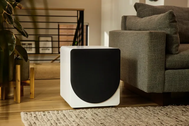 PS Audio Foundry F12