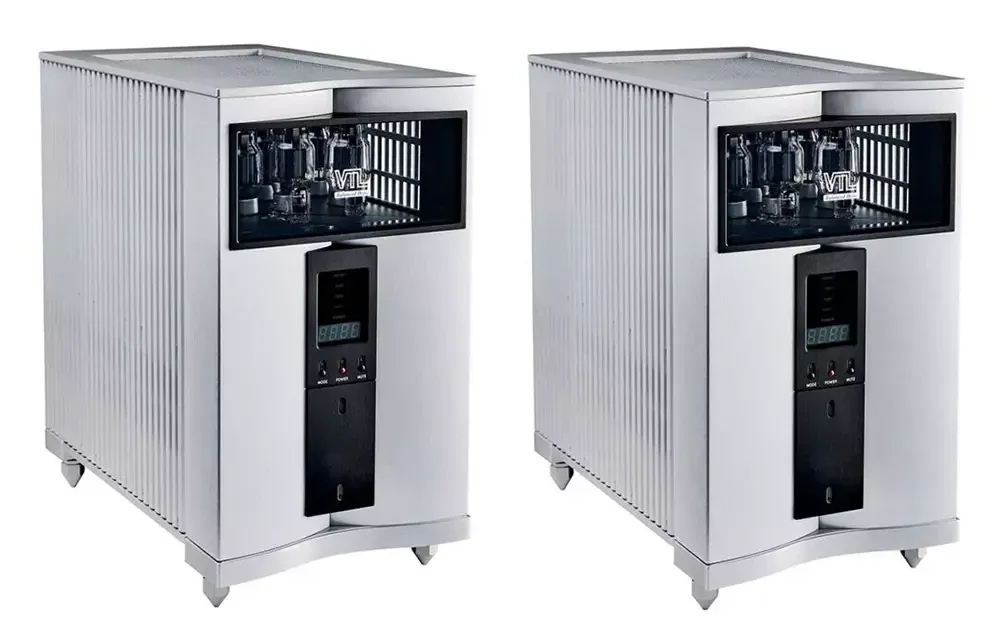 VTL Lohengrin Reference