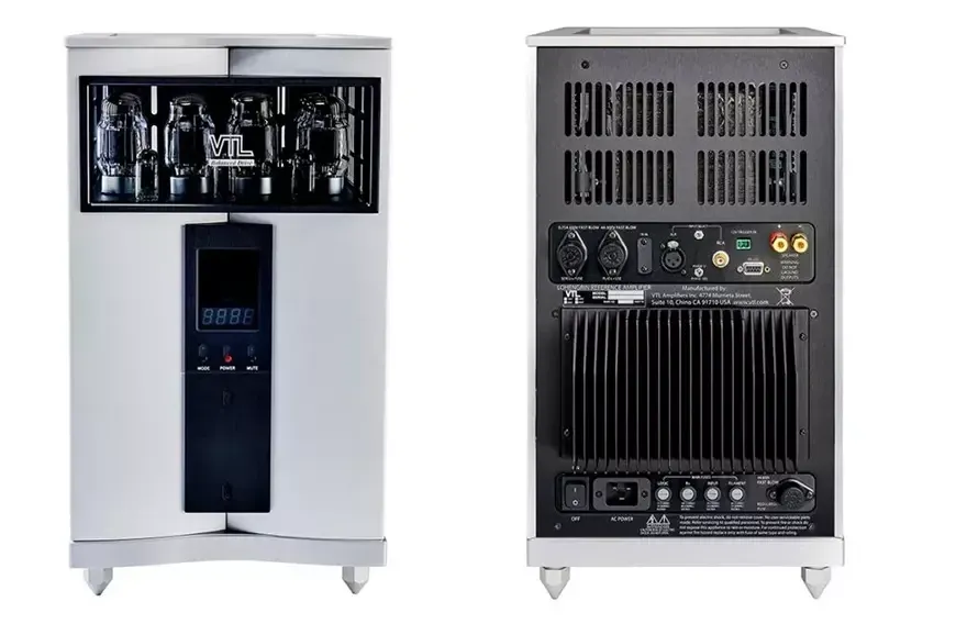 VTL Lohengrin Reference