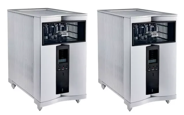 VTL Lohengrin Reference