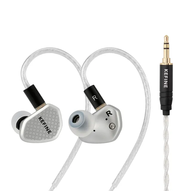 Kefine Audio Klean SV