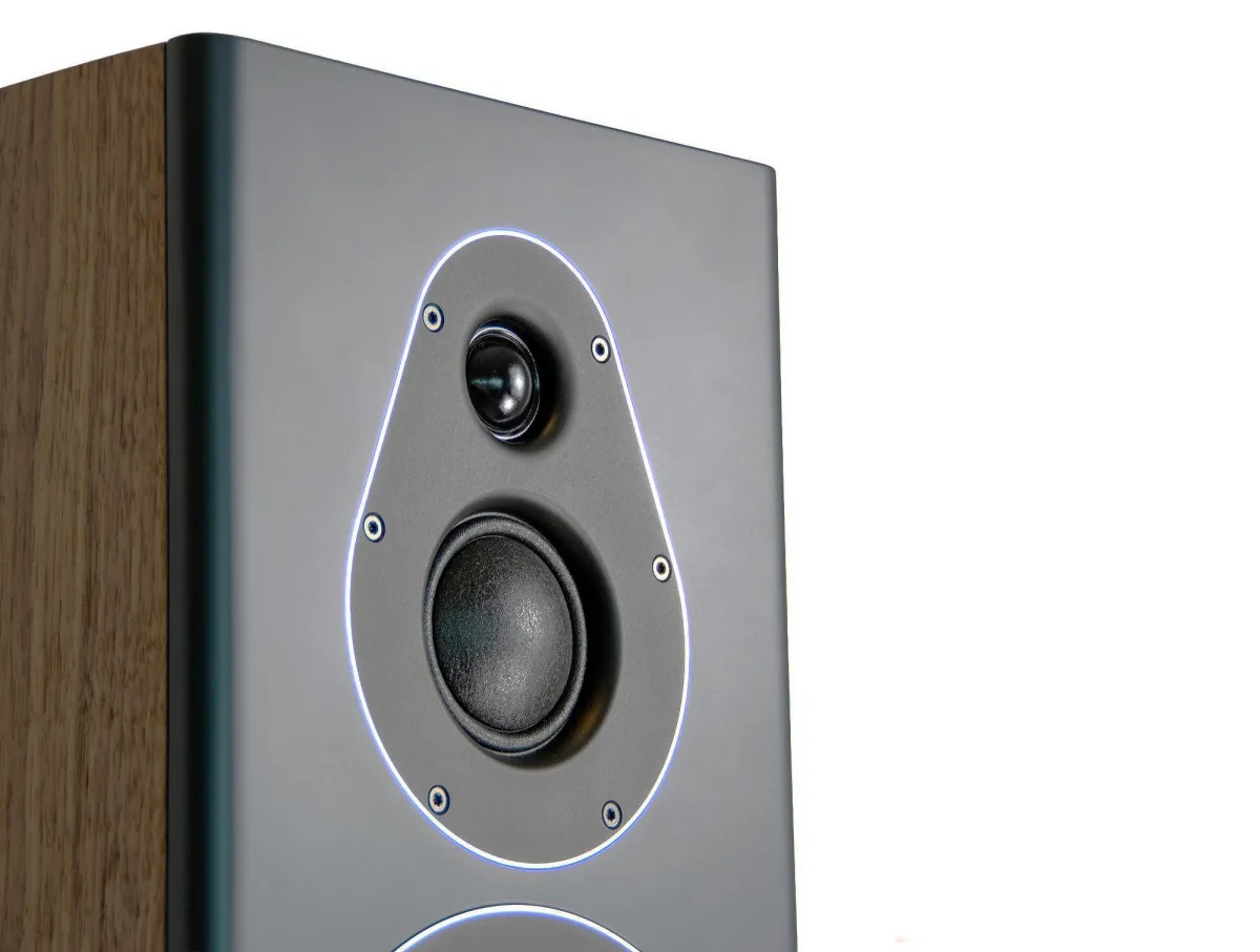 Richter Wizard S7 Special Edition