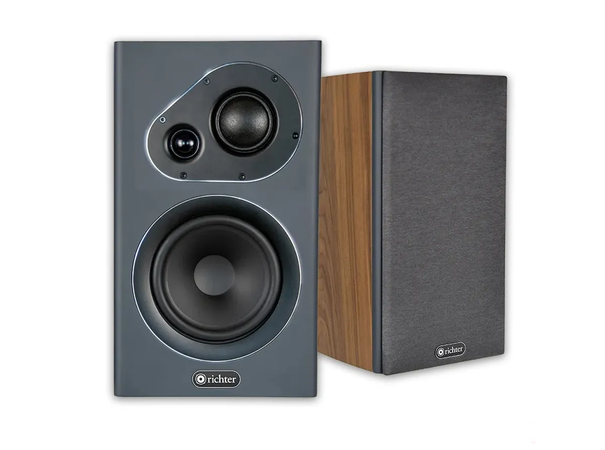 Richter Aurora S7 Special Edition