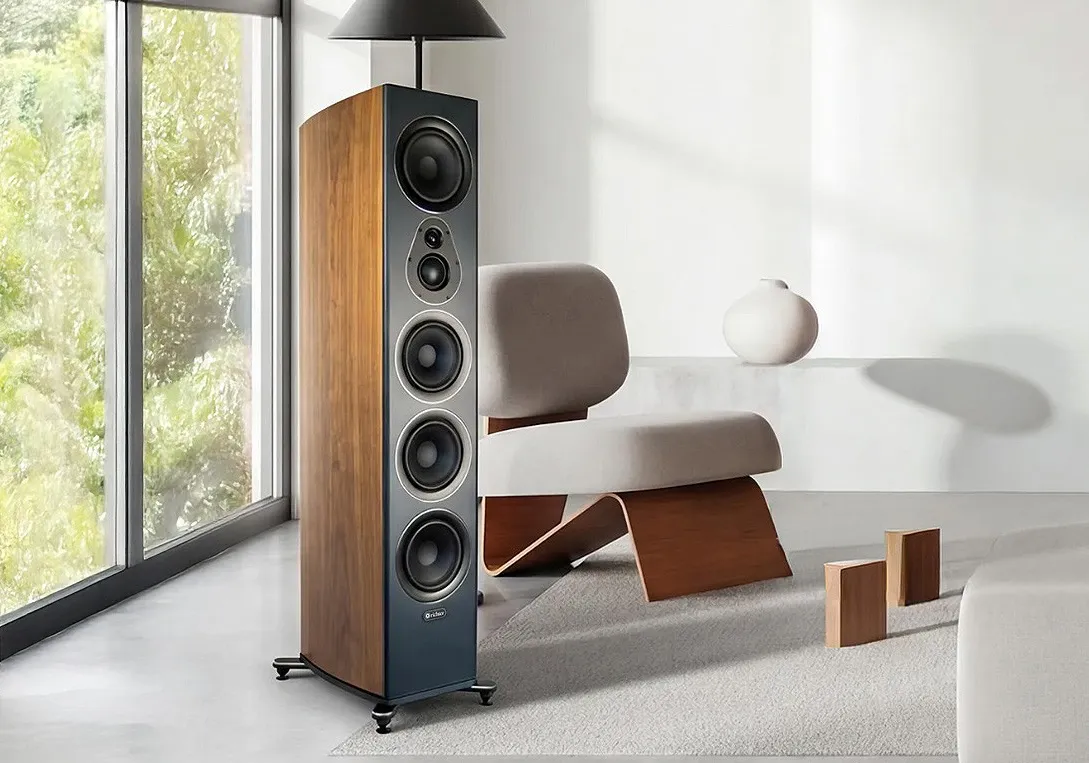 Richter Excalibur S7 Special Edition