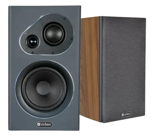 Richter Aurora S7 Special Edition