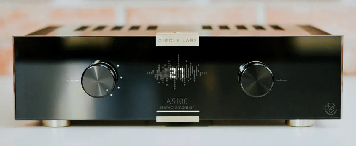Circle Labs AS100