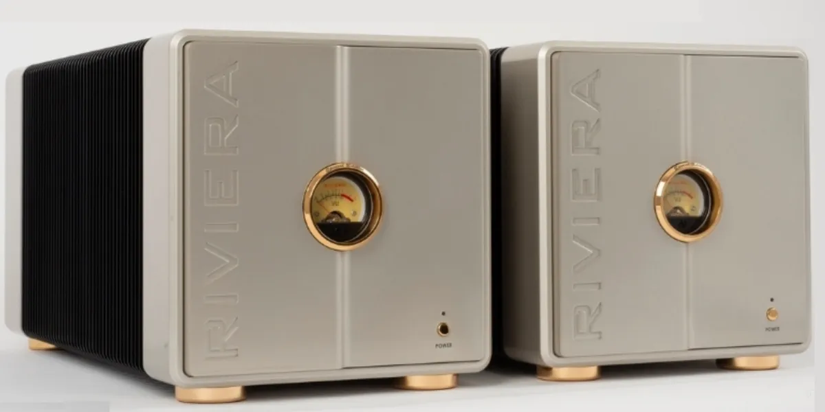Riviera Audio AFM100SE