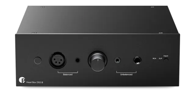 Head Box DS3 B