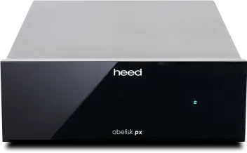 Heed Audoi OBELISK PX
