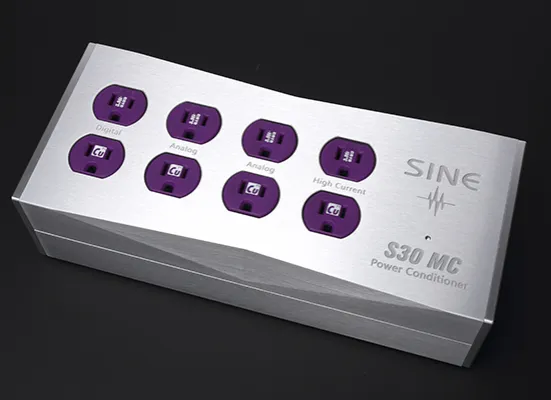 Sine S30 MC