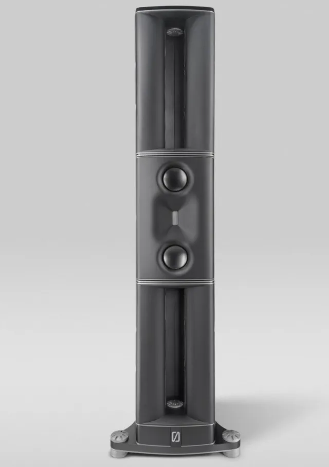 Børresen Acoustics M8 Gold Signature