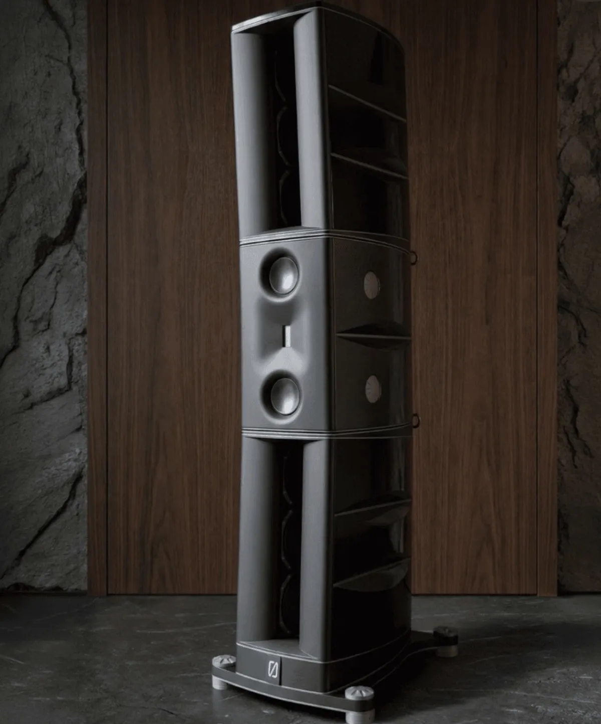 Børresen M8 Gold Signature