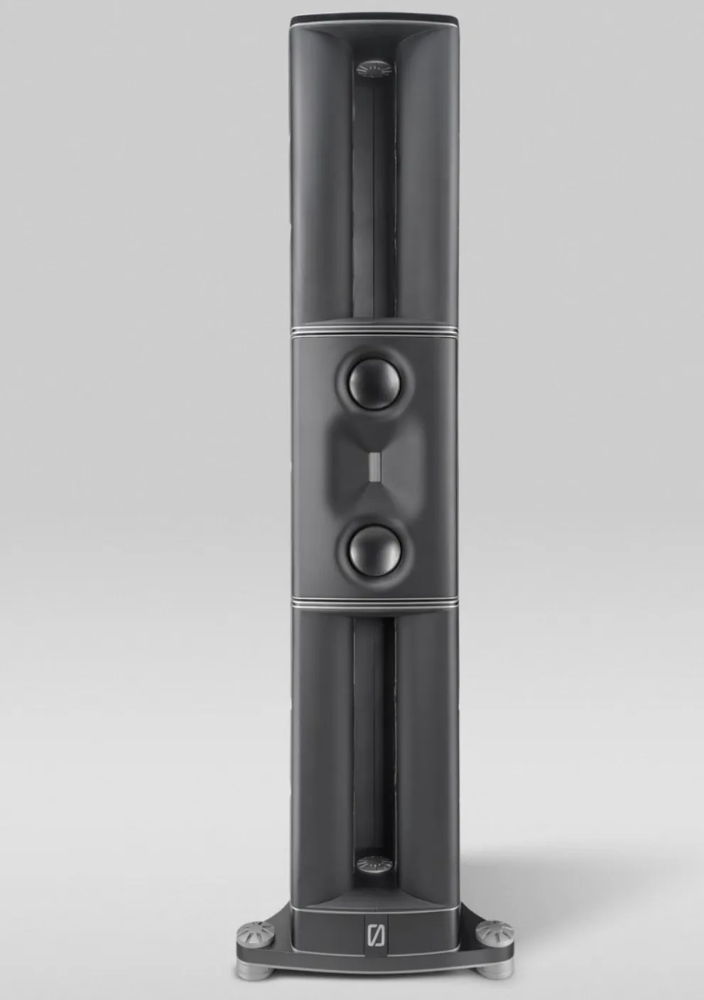 Børresen M8 Gold Signature