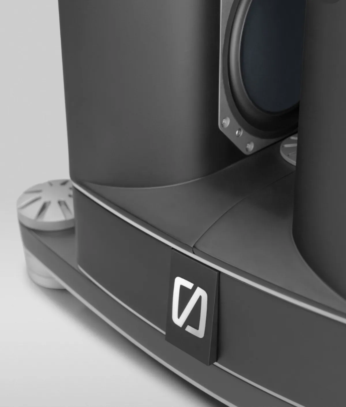 Børresen M8 Gold Signature