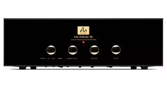Audio Note OTO SE 35
