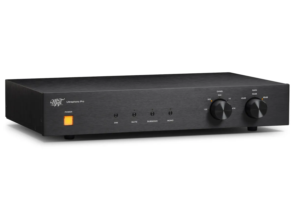 MoFi UltraPhono Pro