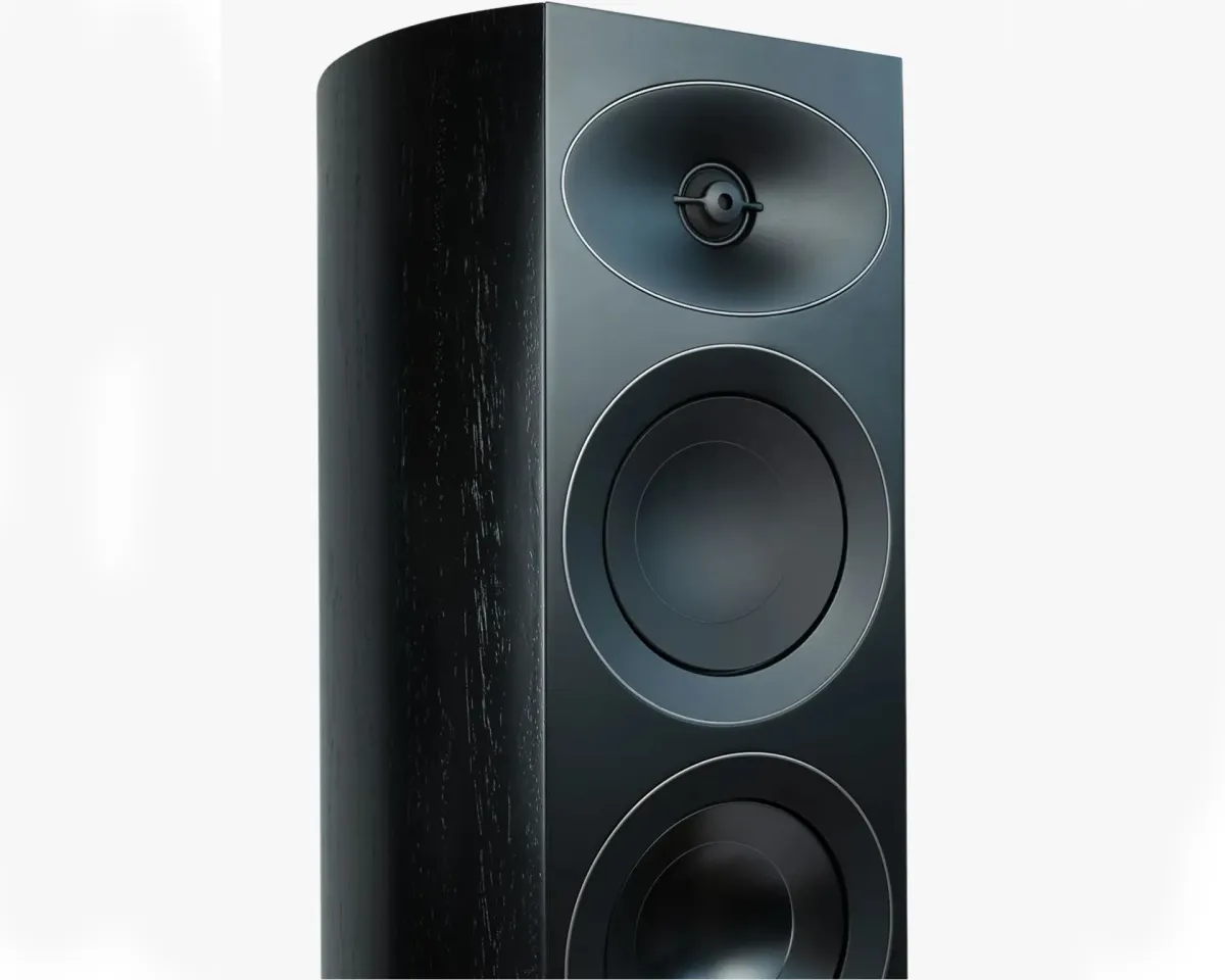 Arcam Radia Loudspeakers