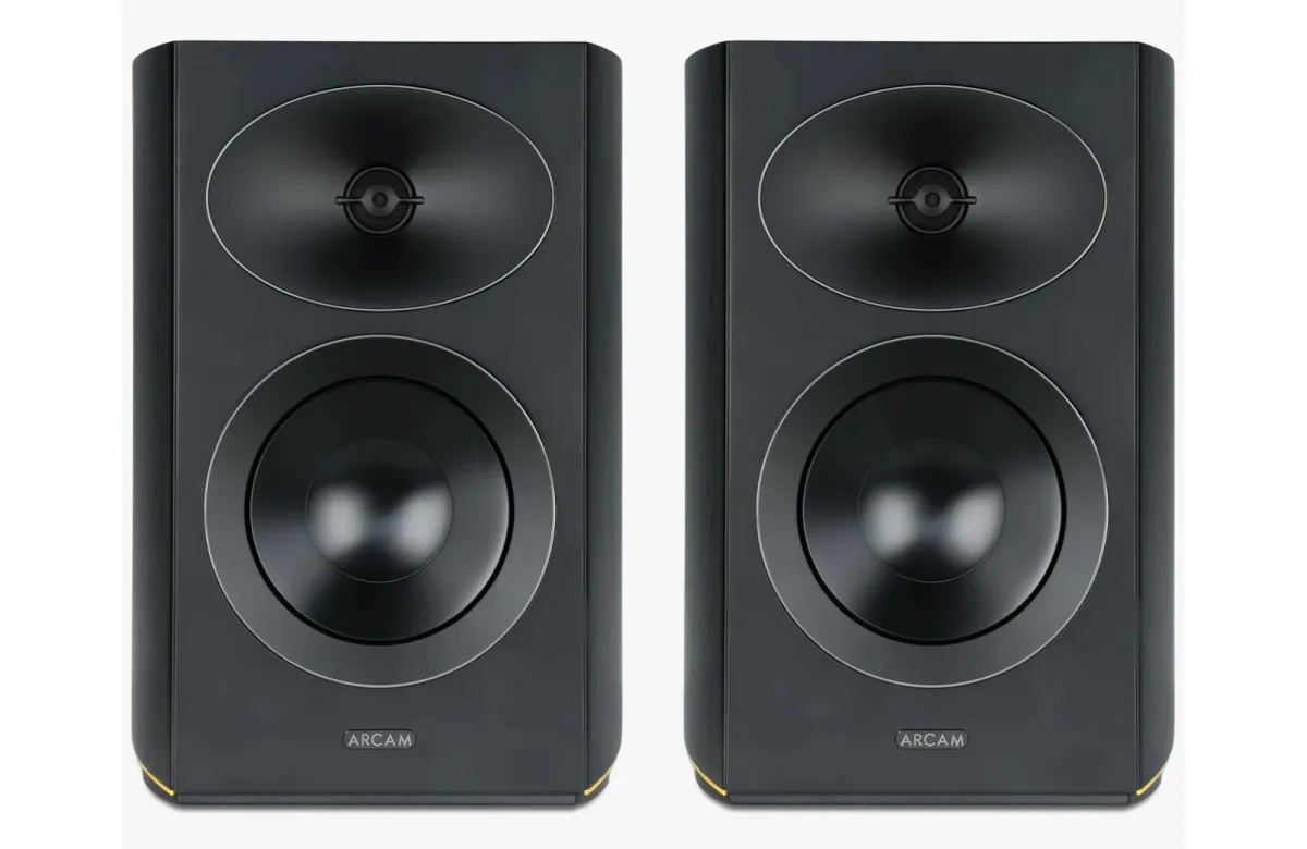 Arcam Radia Loudspeakers
