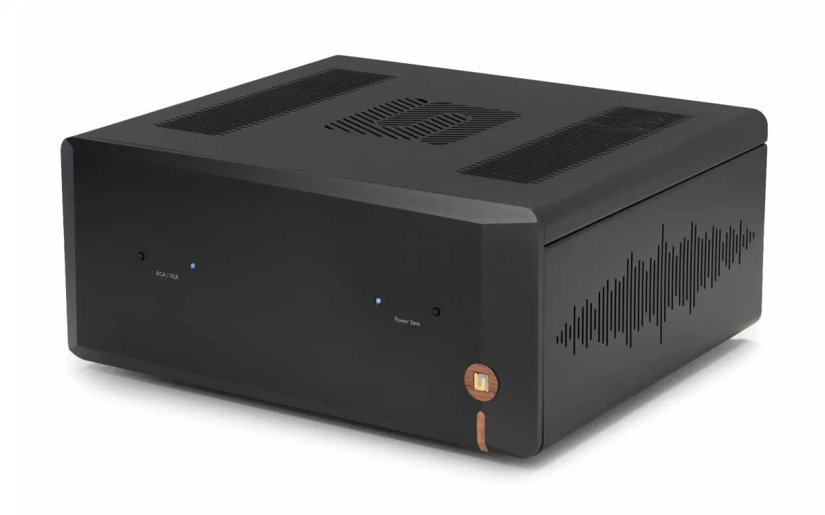 Unison Research Unico DM v2