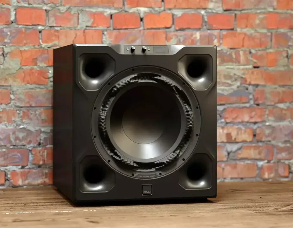 SUB V-16 F