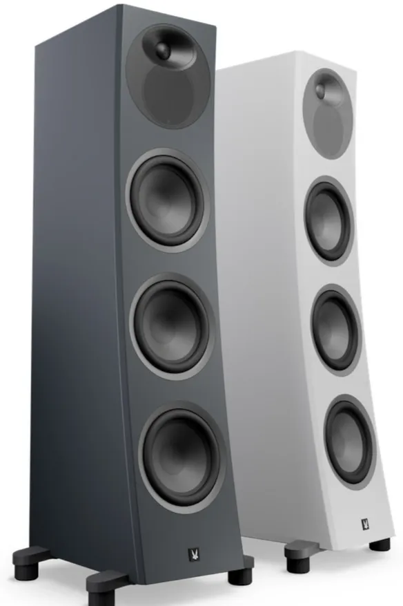 Arendal Sound Tower 8