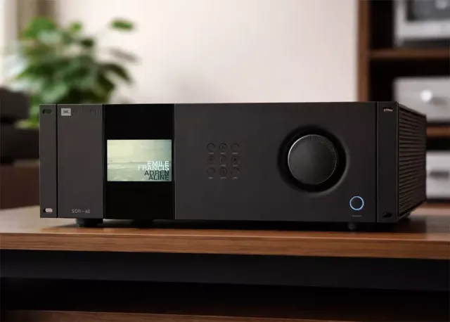 JBL Synthesis SDR-40