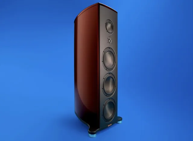 Magico S7 2026
