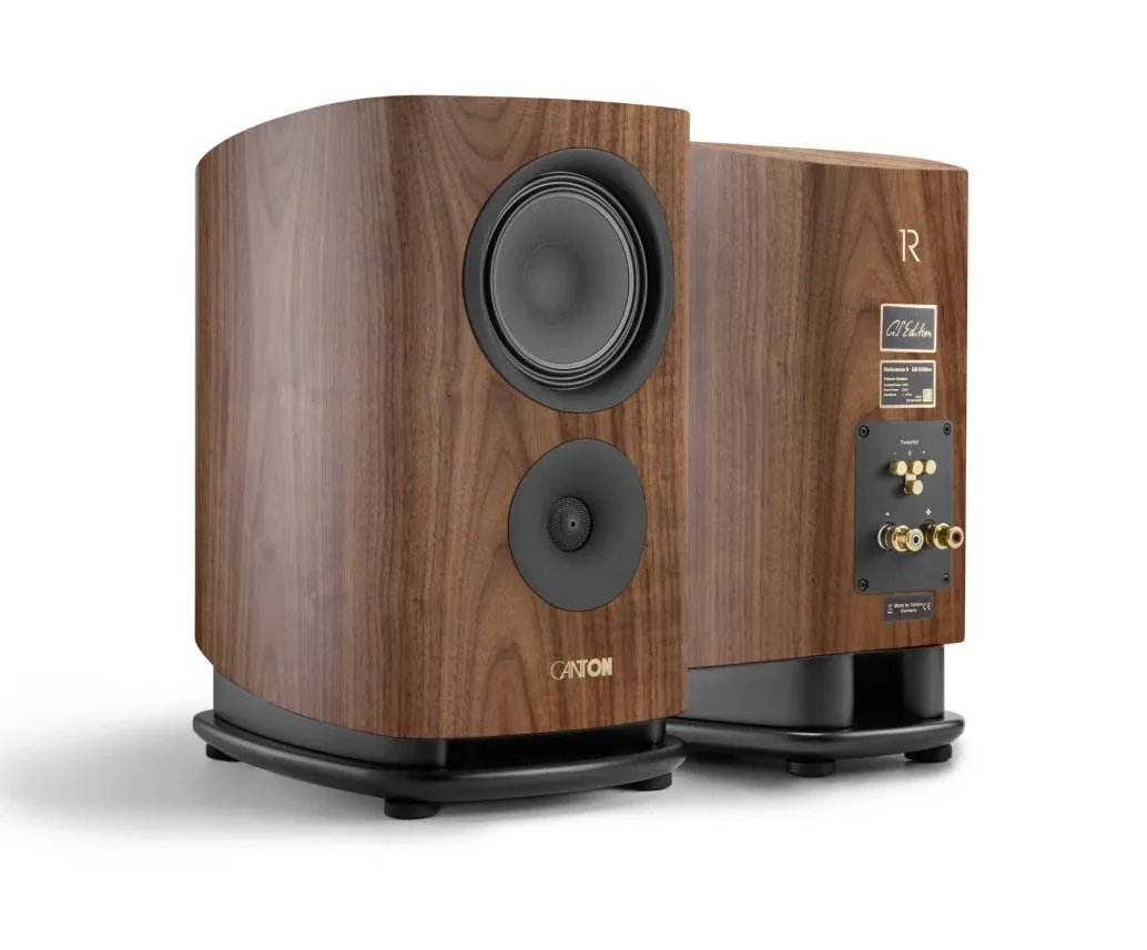 Canton Reference 9 GS Edition