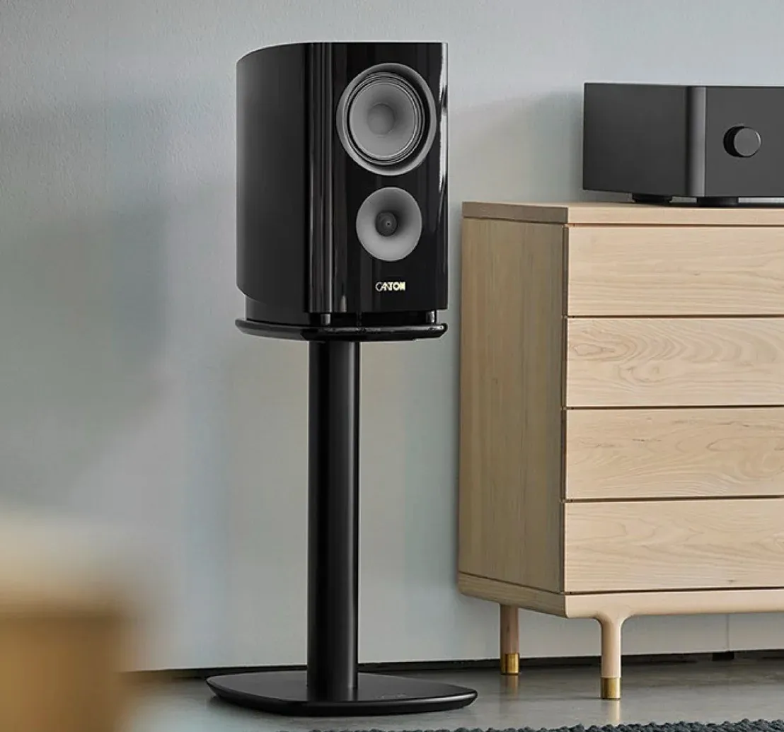 Canton Reference 9 GS Edition