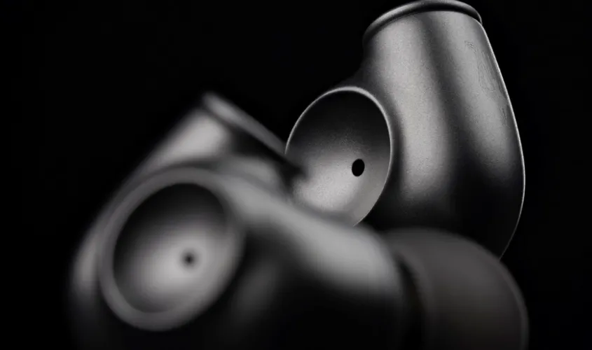 Meze Audio ASTRU - the Newest Reference-Class In-Ear Headphones