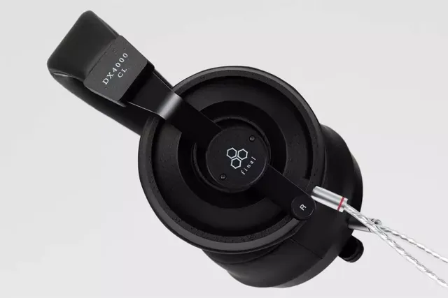 Final Audio DX4000CL