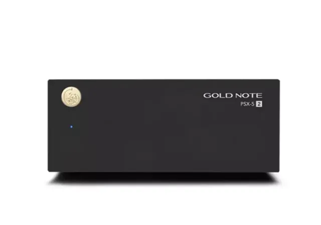 Gold Note PSX-5.2