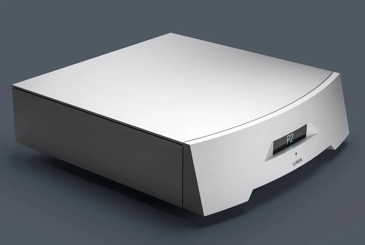 Lumïn P2