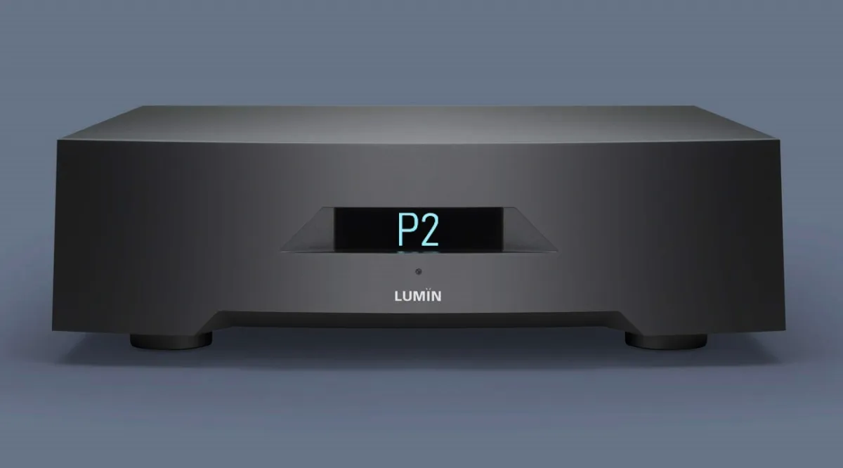 Lumïn P2