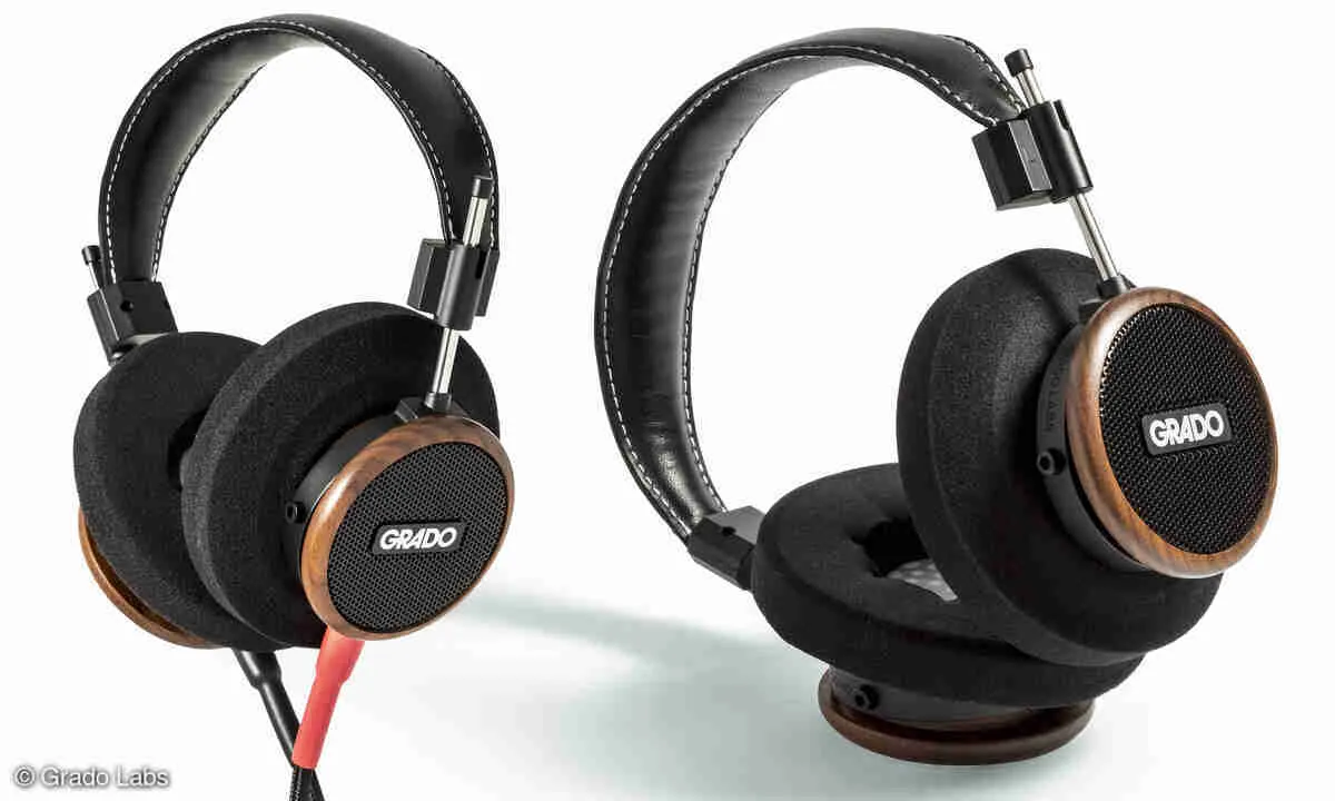 Grado Signature S550