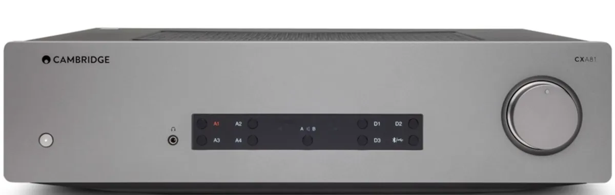 Cambridge Audio CXA81