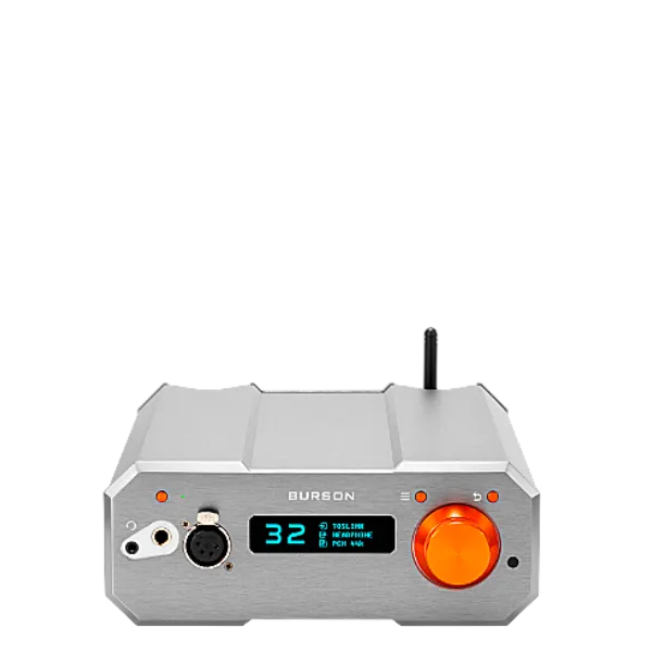 Burson Audio Conductor Stellar