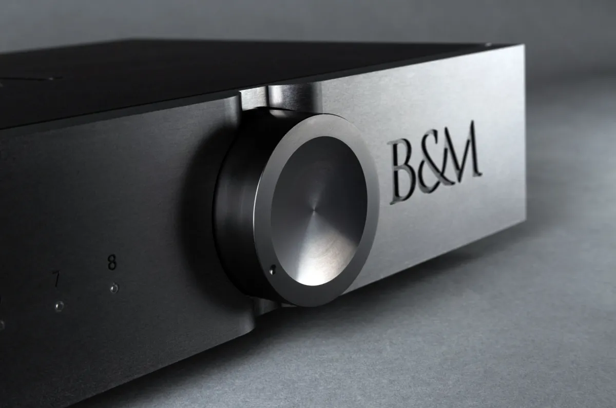 Backes&Müller ICE 525