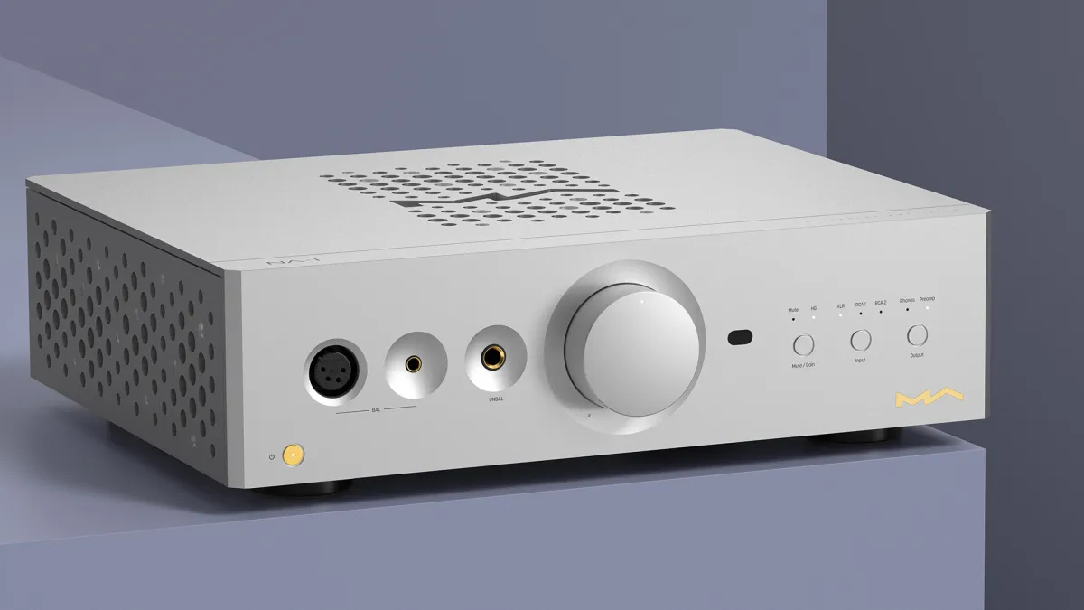 Matrix Audio NA-1