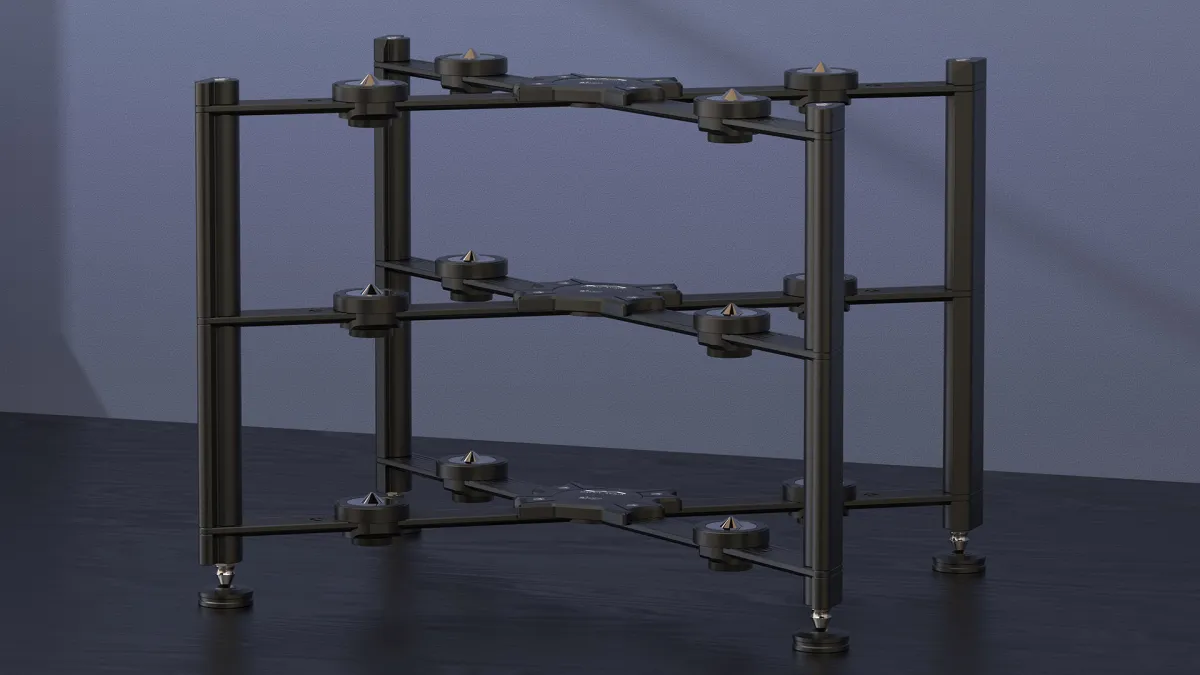 Matrix Audio TEMPO DX RACK