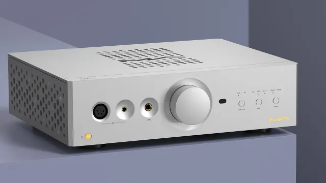 Matrix Audio NA-1