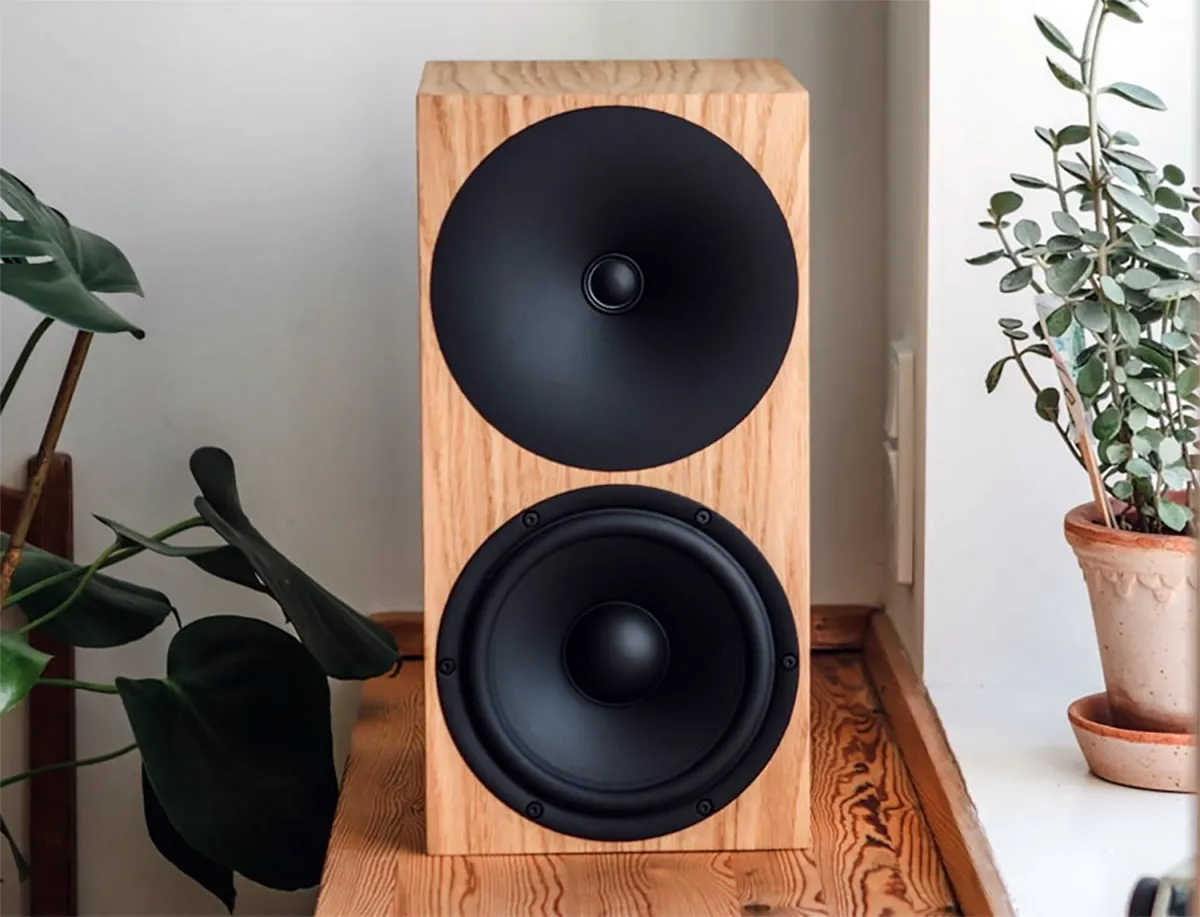 Buchardt Audio S400 MK3